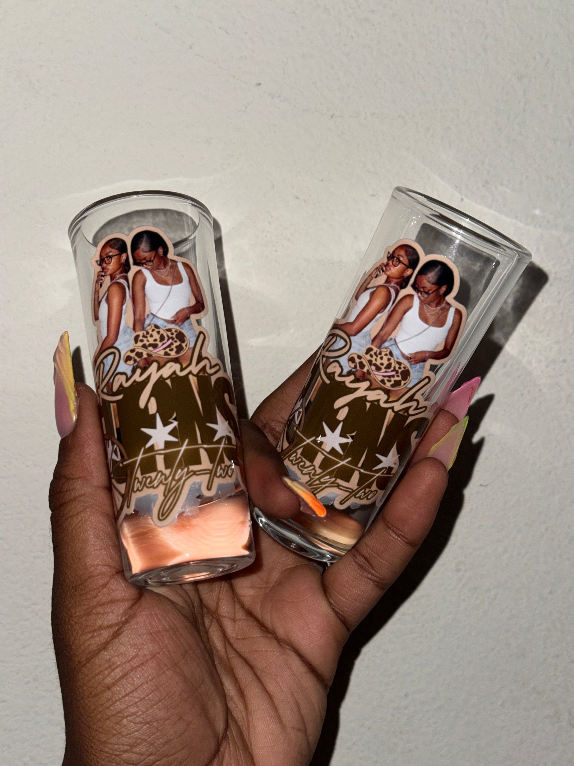 Shot Glasses
